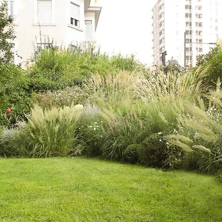 In With Garden, Citylife דירה *