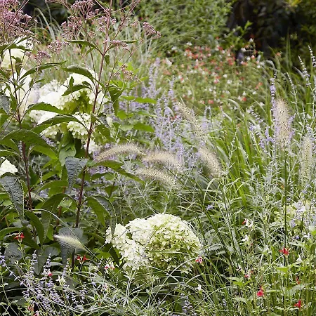 In With Garden, Citylife דירה מילאנו